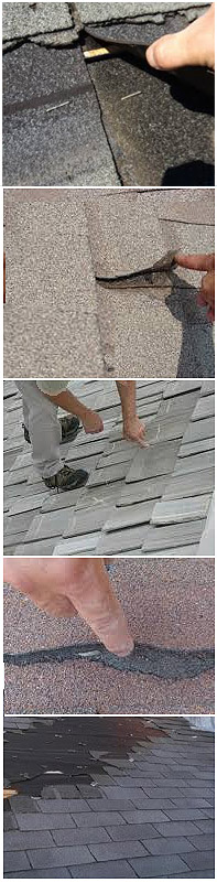 Roof Inspection